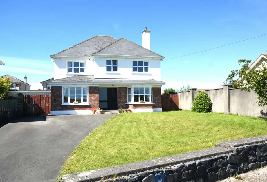 6 Stonehaven, Athenry, Co. Galway - DNG Estate Agents