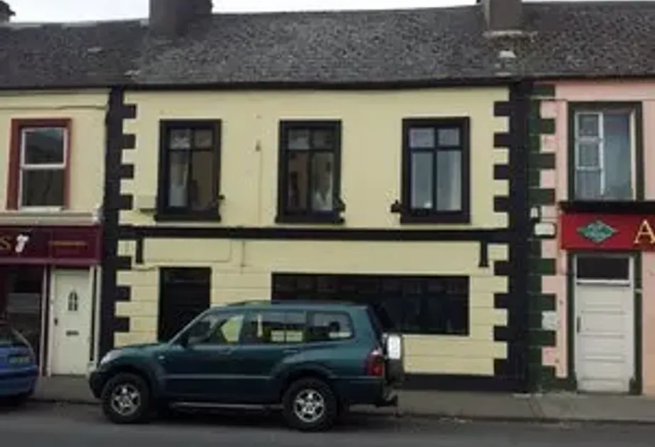 Main Street, Kiltimagh, Co Mayo, Kiltimagh, Mayo - DNG Estate Agents