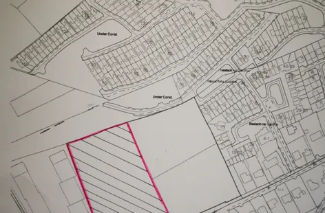5 Acre Site, Galway road, Tuam, Galway - DNG