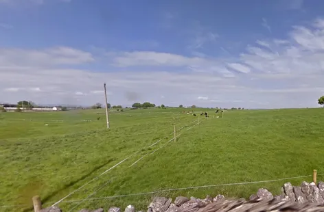 Mayo Parks, Mayo Abbey, Claremorris, Mayo - DNG