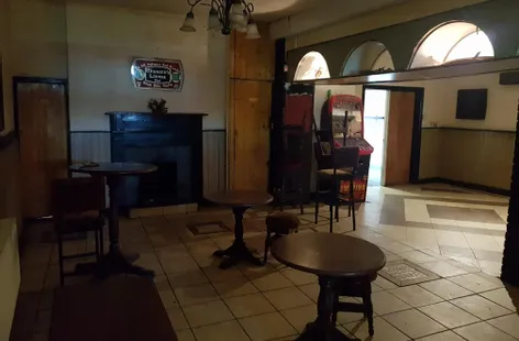 McGrath's, Main Street, Kiltimagh, Mayo -  DNG