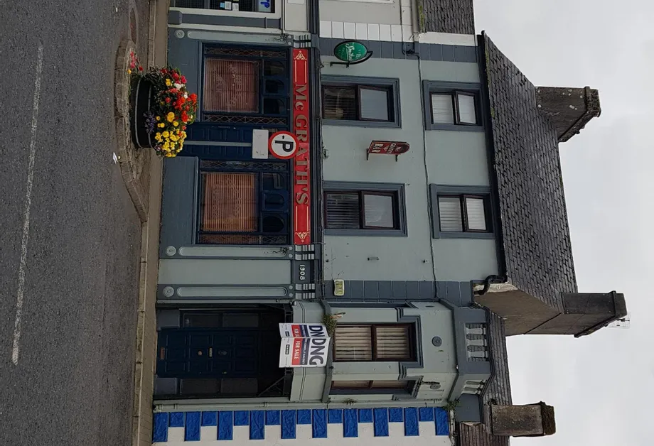 McGrath's, Main Street, Kiltimagh, Mayo - DNG Estate Agents