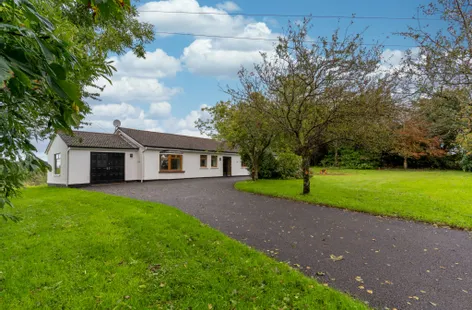 Ballymacrah, Castlebar, Mayo - DNG