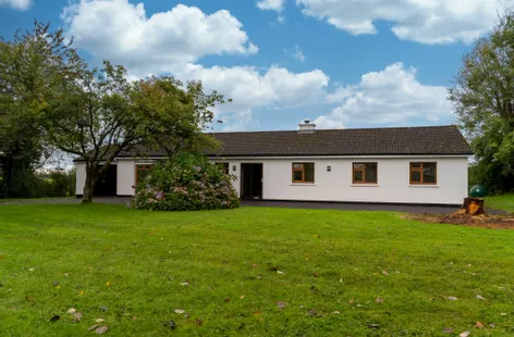 Ballymacrah, Castlebar, Mayo - DNG