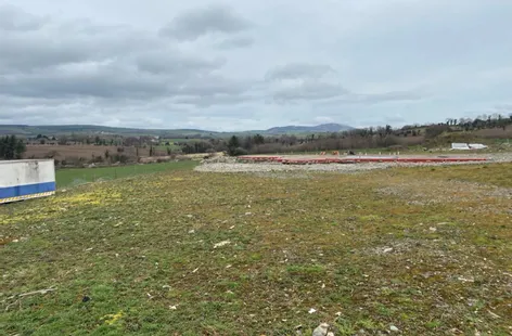 Brideswell, Craanford, Wexford -  DNG