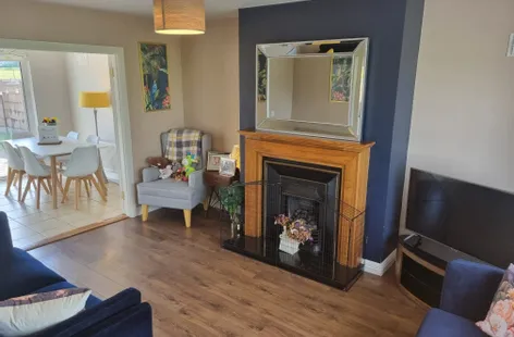 116 Clochran, Kilcloghans, Tuam, Galway -  DNG
