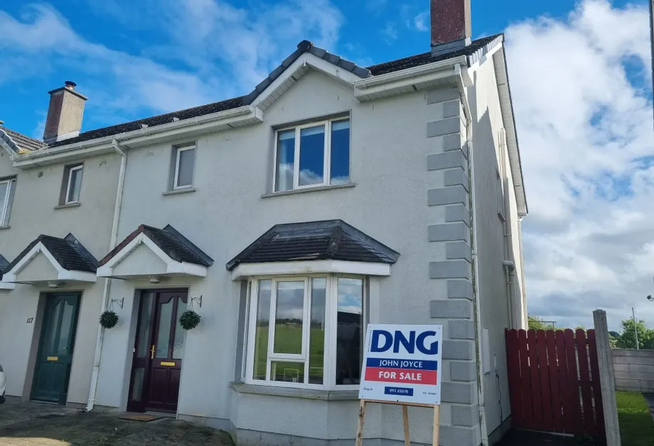 116 Clochran, Kilcloghans, Tuam, Galway - DNG Estate Agents