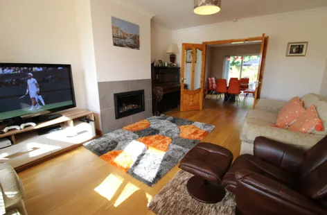 3 An Dúnán, Cummer, Tuam, Galway -  DNG