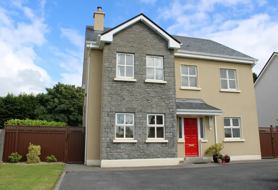 3 An Dúnán, Cummer, Tuam, Galway - DNG Estate Agents