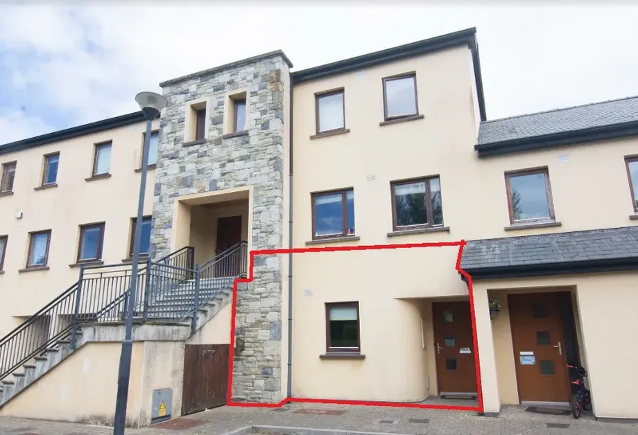 38 Ashwood Glade, Ballinrobe Road, Westport, Mayo - DNG Estate Agents