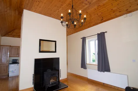 Catford, Clogher, Castlebar, Mayo -  DNG