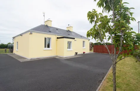 Catford, Clogher, Castlebar, Mayo -  DNG