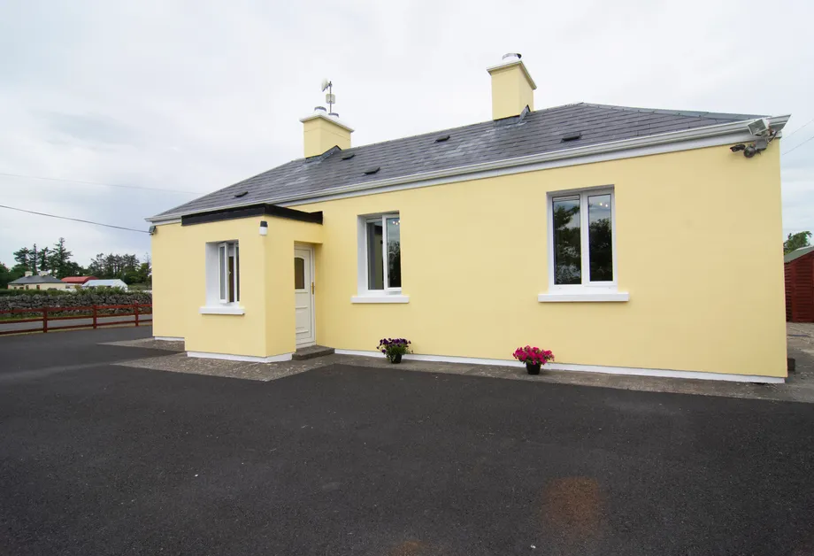 Catford, Clogher, Castlebar, Mayo - DNG Estate Agents