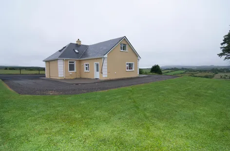 Boleyard, Balla, Mayo -  DNG