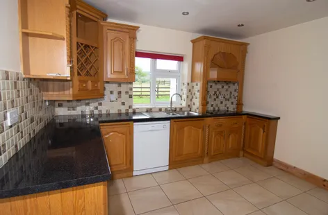 Boleyard, Balla, Mayo -  DNG