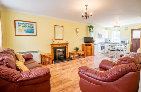 44 Riverchapel View, Riverchapel, Courtown, Wexford -  DNG