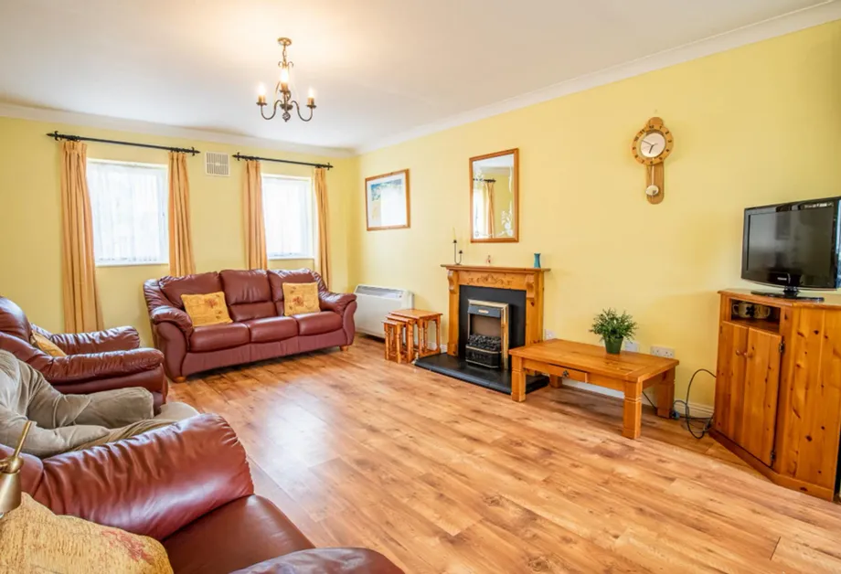 44 Riverchapel View, Riverchapel, Courtown, Wexford - DNG Estate Agents