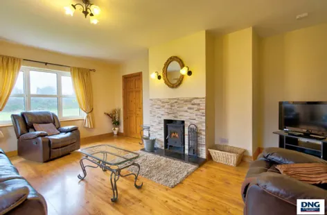 Fairhill, Belcarra, Castlebar, Mayo -  DNG