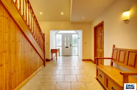 Fairhill, Belcarra, Castlebar, Mayo -  DNG