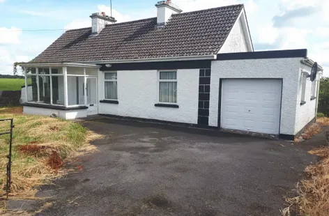 Ballygaddy, Tuam, Galway -  DNG