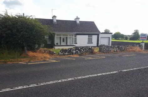 Ballygaddy, Tuam, Galway -  DNG