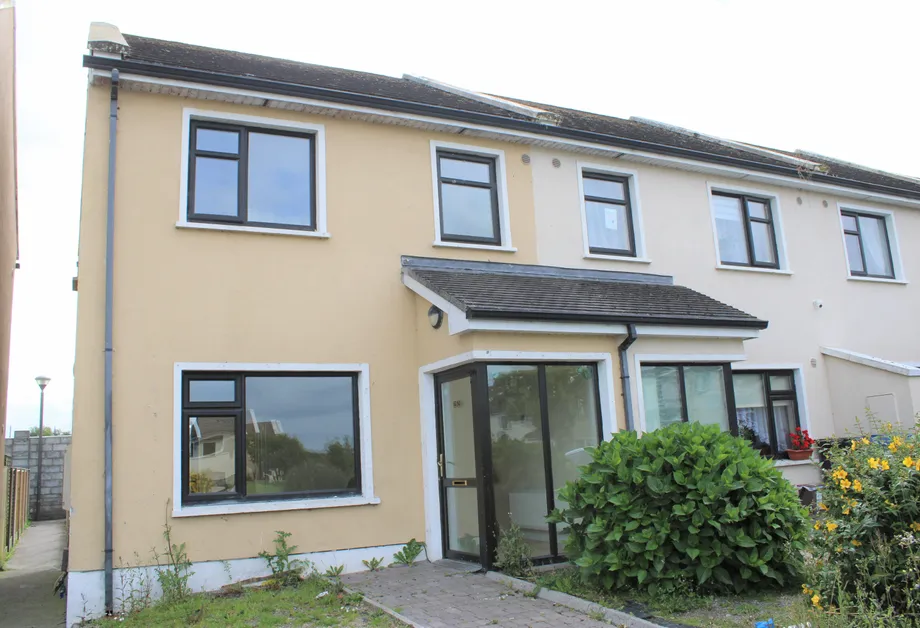 22 Country Meadows, Tuam, Galway - DNG Estate Agents