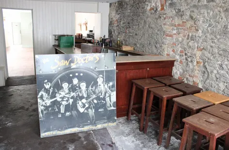 Browne's, The Square, Tuam, Galway -  DNG