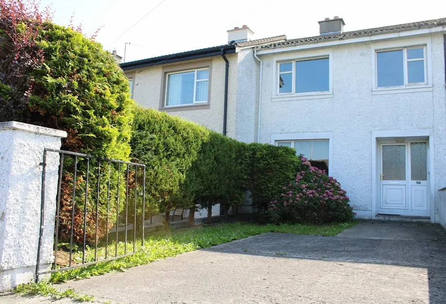 98 Parkmore, Dublin Road, Tuam, Galway - DNG Estate Agents