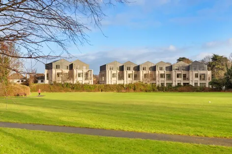 1 Bed Apartment, Kinvara | Kinross, Fey Yerra Lane, Foxrock, Dublin 18 -  DNG