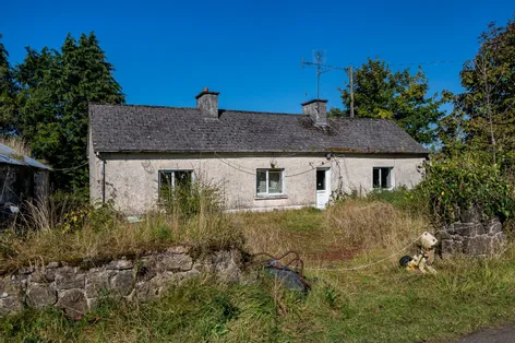 Corbally West, Elphin, Co. Roscommon, Folio RN16440F, XXXXXX -  DNG