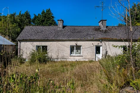 Corbally West, Elphin, Co. Roscommon, Folio RN16440F, XXXXXX -  DNG