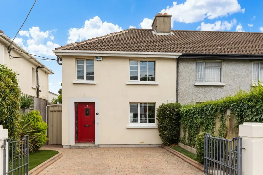 55 Lansdowne Park, Ballsbridge, Dublin 4, D04W2K0 - DNG Estate Agents
