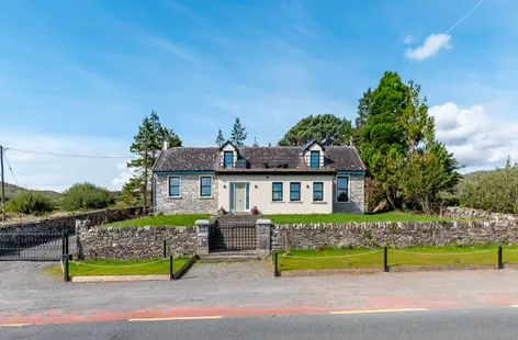Old Church / School House, Ardmore, Sneem, Co. Kerry, V93XT86 - DNG