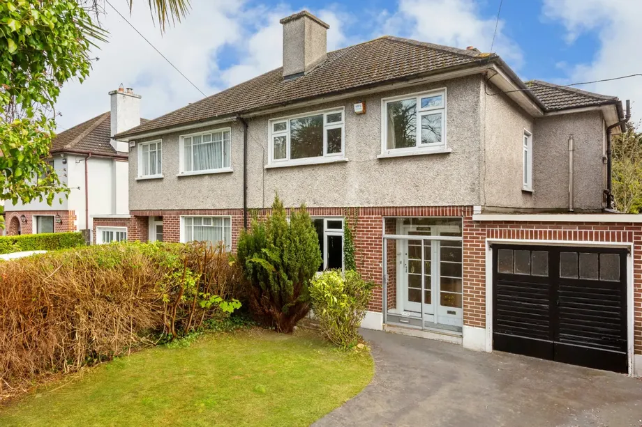 8 Rathdown Drive, Terenure, Dublin 6w, D6WRC90 - DNG Estate Agents