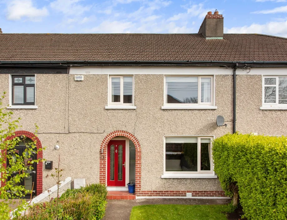 13 Beechfield Road, Walkinstown, Dublin 12, D12V9Y7 - DNG Estate Agents