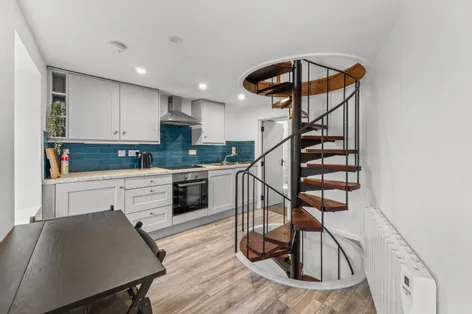 Horizon House, Bridge Street, Killybegs, Co. Donegal, F94N971 - DNG