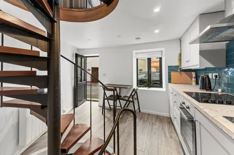 Horizon House, Bridge Street, Killybegs, Co. Donegal, F94N971 - DNG