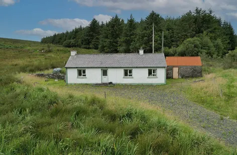 Meenaneary, Carrick, Co.Donegal, F94K4K3 -  DNG