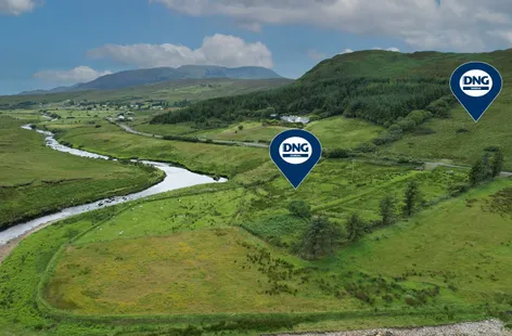 Meenaneary, Carrick, Co.Donegal, F94K4K3 -  DNG