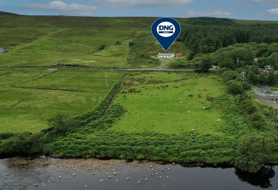 Meenaneary, Carrick, Co.Donegal, F94K4K3 - DNG Estate Agents