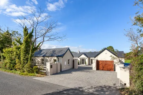 "Rosehaven", Oldtown, Co. Dublin, A45X489 - DNG