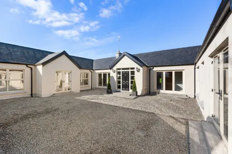 "Rosehaven", Oldtown, Co. Dublin, A45X489 - DNG