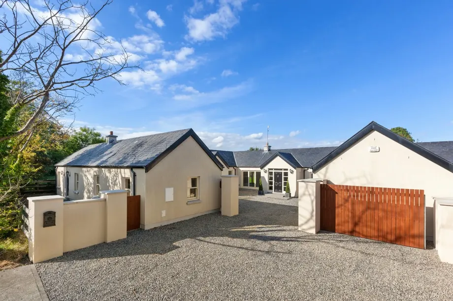 "Rosehaven", Oldtown, Co. Dublin, A45X489 - DNG Estate Agents