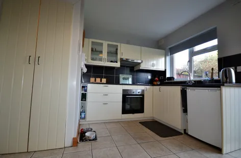 77 Cluain Croaibh, Kinnegad, Co Westmeath, N91X654 -  DNG