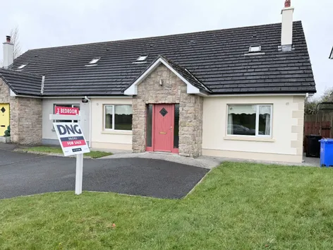 15 The Fortlands, Sligo Road, Ballaghadreen, Co. Roscommom, F45AV82 -  DNG