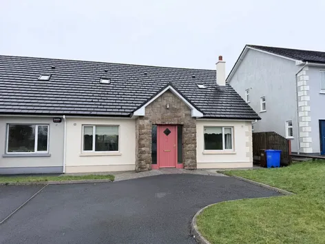 15 The Fortlands, Sligo Road, Ballaghadreen, Co. Roscommom, F45AV82 -  DNG