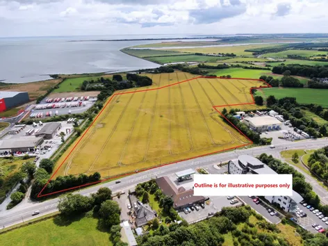 Development Lands, Drinagh, Co. Wexford, Y35YR58 -  DNG