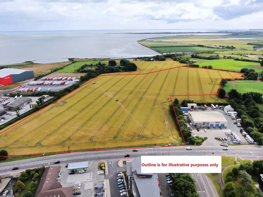 Development Lands, Drinagh, Co. Wexford, Y35YR58 - DNG Estate Agents