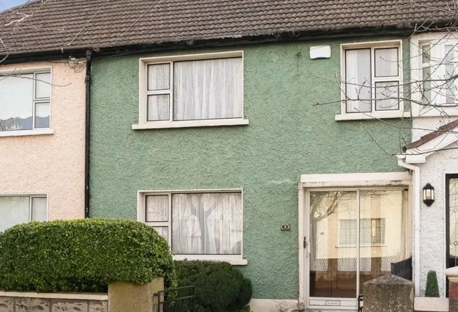 12 Myaccount Road, Stillorgan, Co. Dublin - DNG Estate Agents