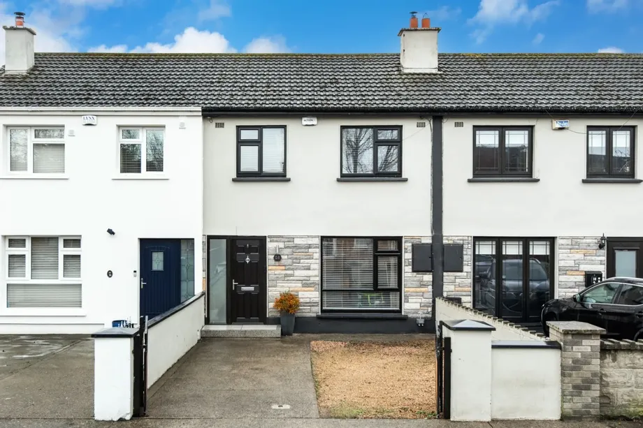 18 Rosewood Grove, Lucan, Co. Dublin, K78ER24 - DNG Estate Agents